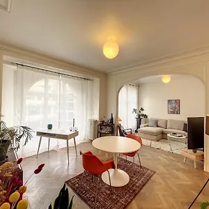 Cosy - Champ De Mars Bruxelles