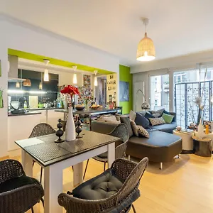 Luxe Serene Bruxelles