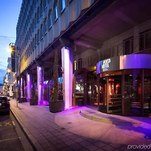 Pentahotel Brussels Centre Saint-Gilles